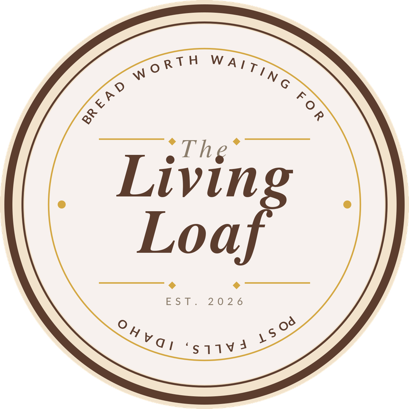 The Living Loaf